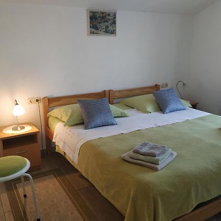 Mia Lejlighed Trogir Værelse billede