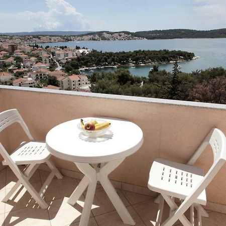 Mia Lejlighed Trogir Eksteriør billede