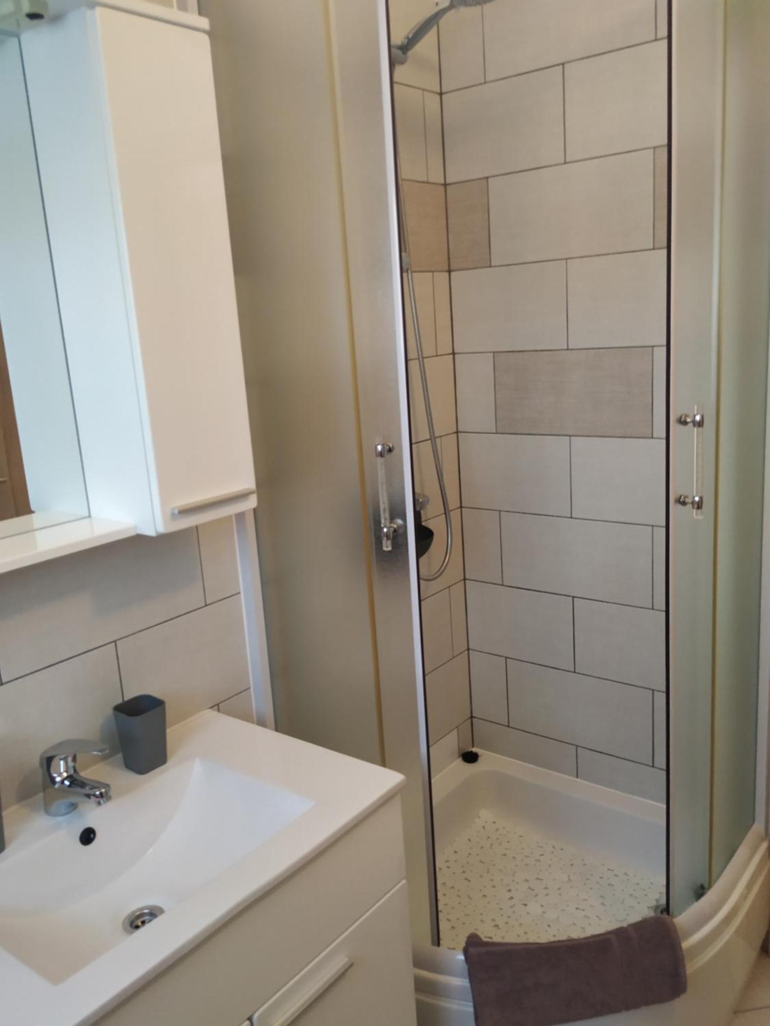 Mia Lejlighed Trogir Værelse billede