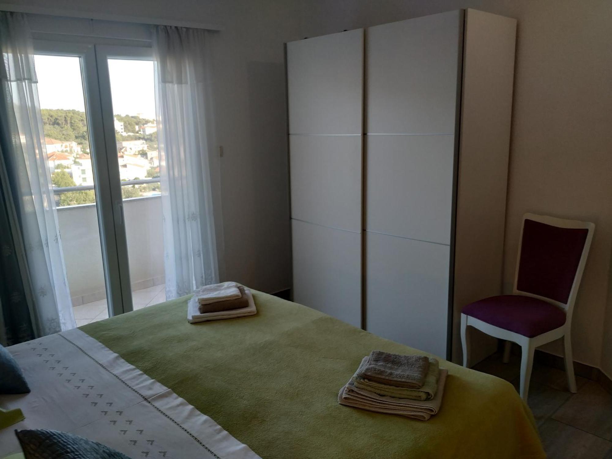 Mia Lejlighed Trogir Værelse billede