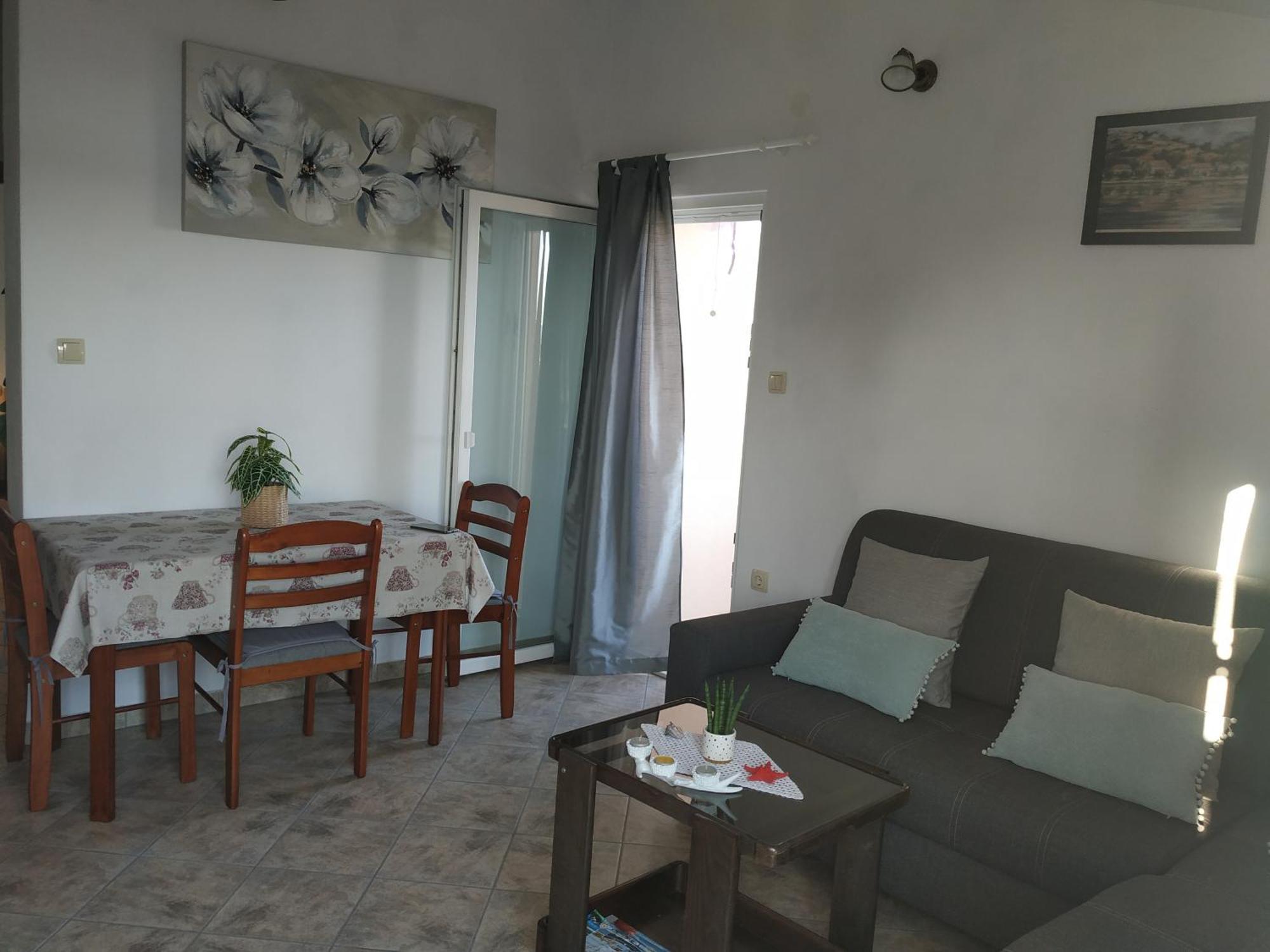 Mia Lejlighed Trogir Værelse billede